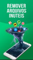 Cleaner Phone: booster-clean imagem de tela 1