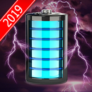 Fast Charger &Battery booster battery doctor saver APK