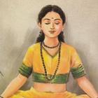 Sant Muktabai | संत मुक्ताबाई أيقونة