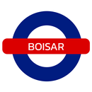 Boisar City Guide APK
