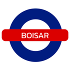Boisar Zeichen