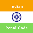 IPC - Indian Penal Code icône
