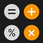 Classic Calculator icono