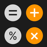 Classic Calculator ícone