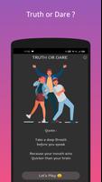 Truth or Dare 海报
