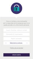 INFOMIGRA captura de pantalla 2