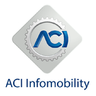ACI Infomobility APP Zeichen