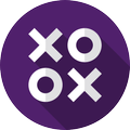 Tic Tac Toe (Multiplayer Game)