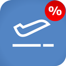 Vols pas chers  Checkintime APK