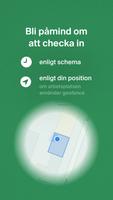 Ease CheckIn اسکرین شاٹ 2