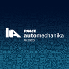 INA PAACE Automechanika México icône