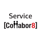 Service Collabor8 icône