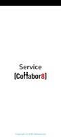 Service Collabor8 ảnh chụp màn hình 2
