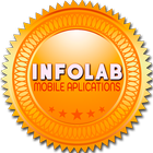InfoLAB Mobile Applications simgesi