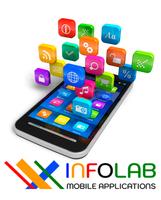 InfoLAB Mobile Applications gönderen