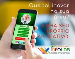 InfoLAB Mobile Applications Ekran Görüntüsü 3