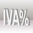 Calculadora de Iva y Base icône