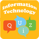 Information Technology Quiz aplikacja