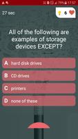 Information Technology Quiz 截图 3