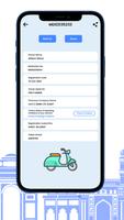 RTO vehicle information - All vehicles information screenshot 2