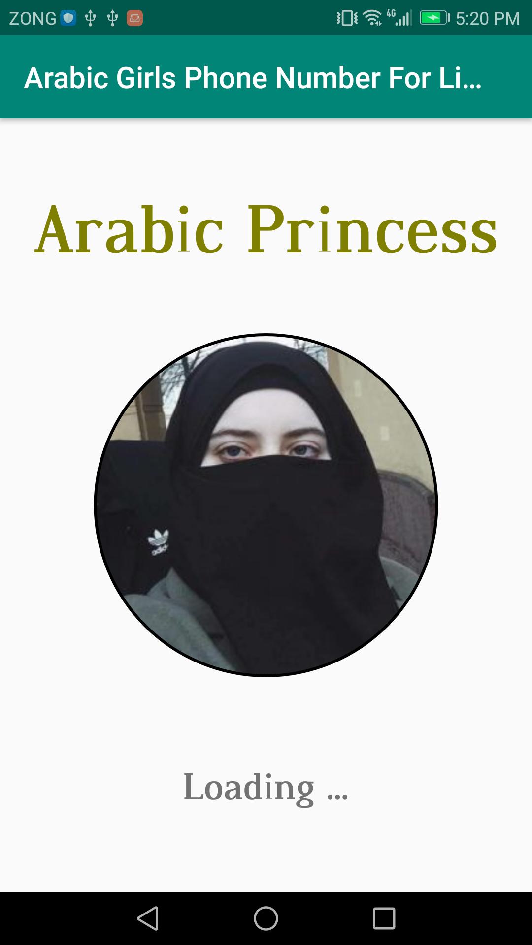 Girls real arab Real Arab
