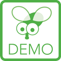 Demo WaldFliege 2.0