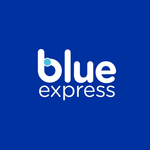 Pick Up Blue Express icon