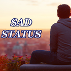 Sad Status आइकन