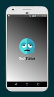 Sad Status पोस्टर