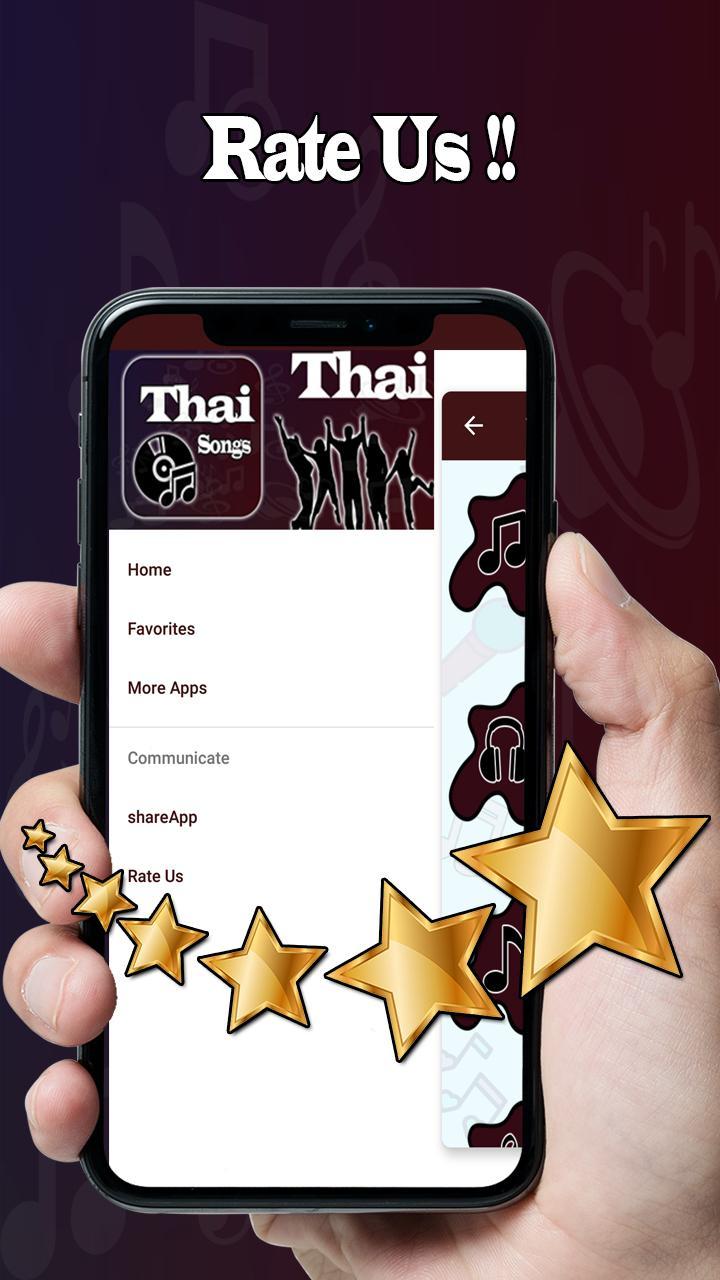 Thai Songs Hd New Thai Music Videos For Android Apk Download - musicthai roblox