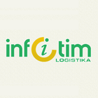 Info Tim Logistika ikon