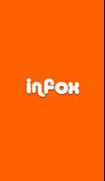 Infox 포스터