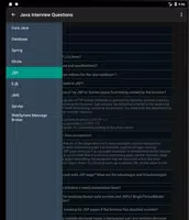 Java Interview Questions Screenshot 4