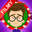 Guess the Movie: Bollywood Hin APK