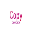 copy paste 2023
