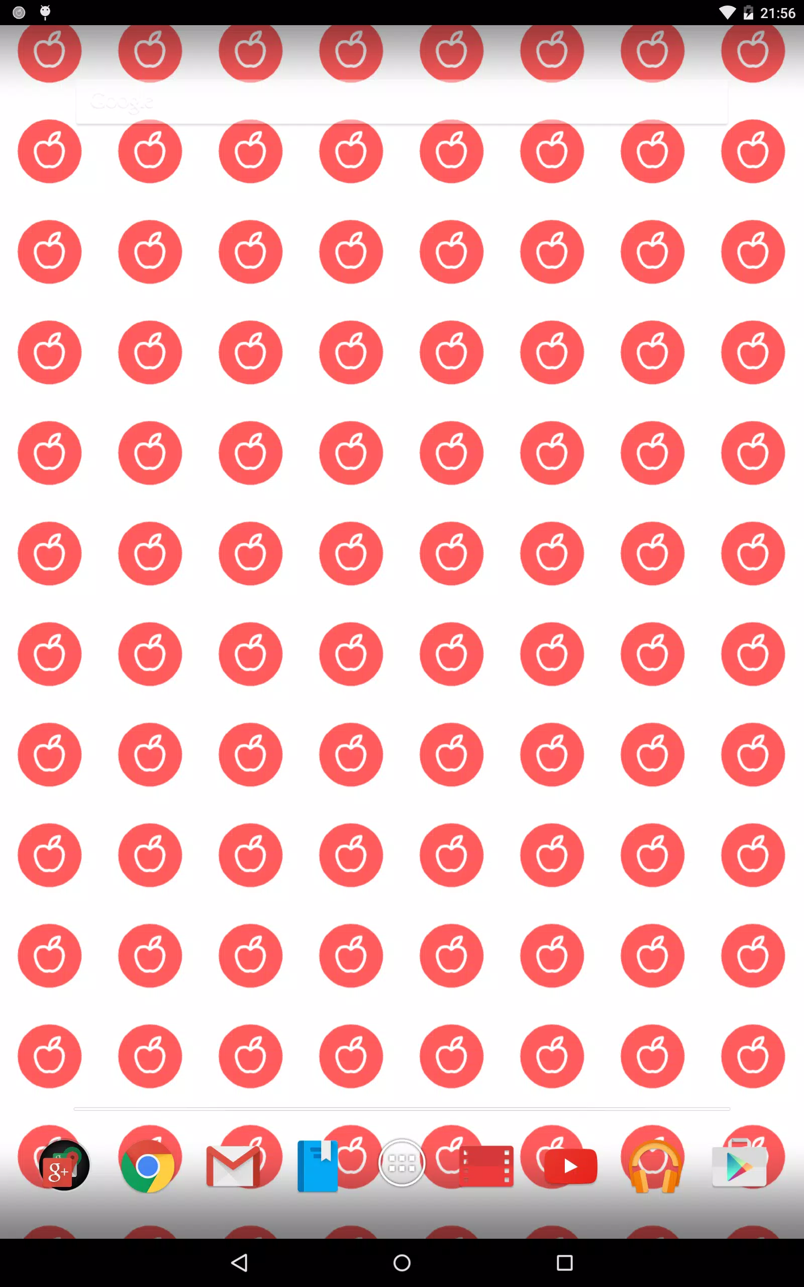 りんごの水玉 壁紙 無料版 Free Apk للاندرويد تنزيل