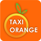 TAXI ORANGE (АПЕЛЬСИН) иконка