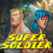 ”Super Soldier - Shooting game