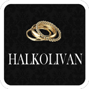 HALKOLIVAN aplikacja