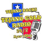 Tejano Gold Radio icône