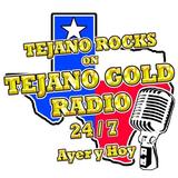 Tejano Gold Radio ikon