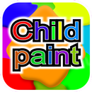 Child Paint! for baby/infant APK