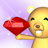 Children Gem Maker icon