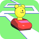 Draw Roller Coaster APK