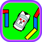 Energetic cars2 forBaby/Infant icon