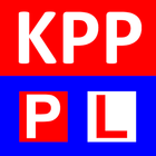 KPP Test 2024 - KPP 01 JPJ иконка