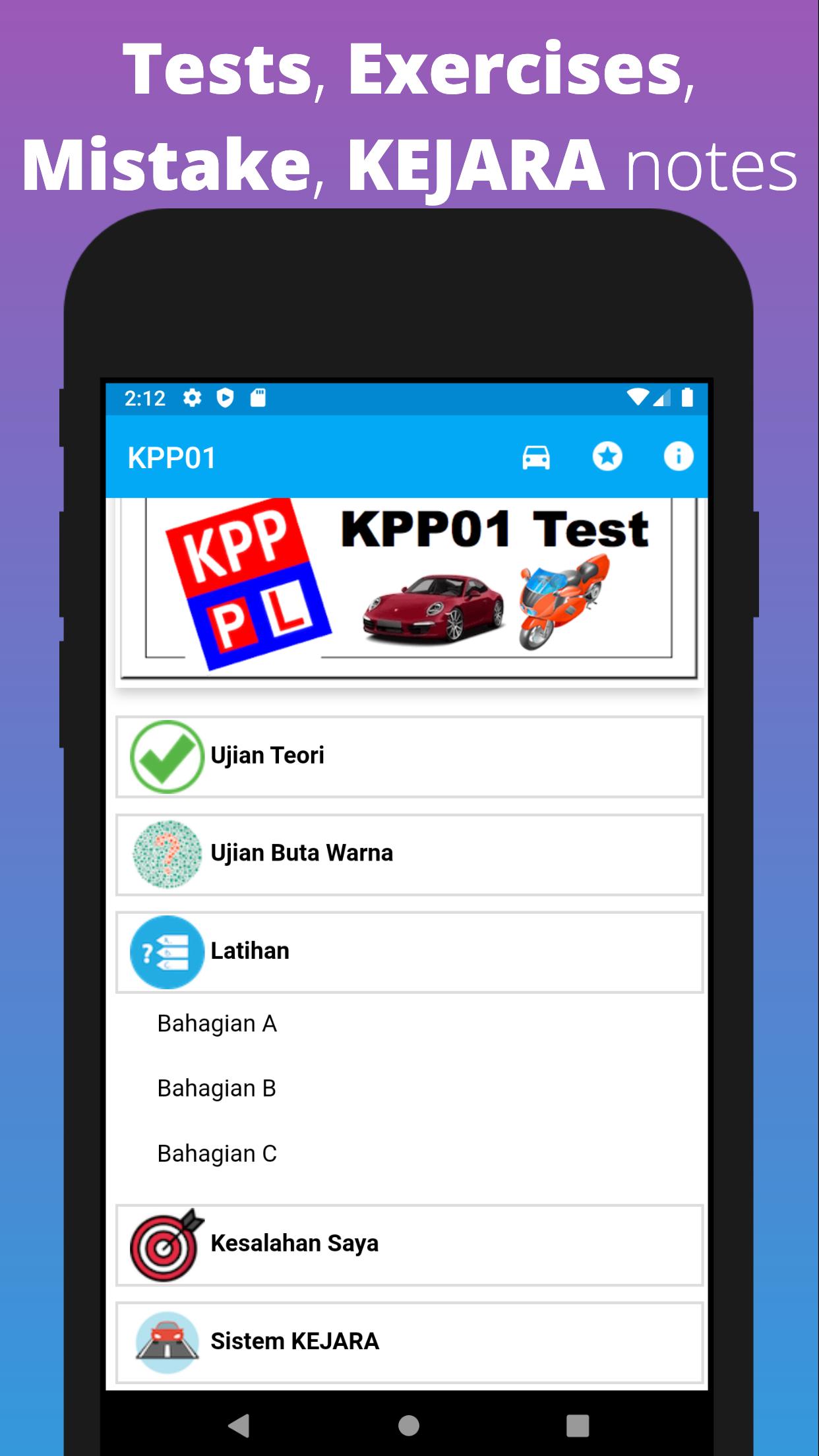 Kpp Test 2021 Kpp 01 Ujian Kpp Jpj Malaysia For Android Apk Download Kpp Test 2021 Kpp 01 Ujian Kpp Jpj Malaysia For Android Apk Download