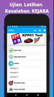 KPP Test 2025 - Ujian KPP 01 screenshot 1