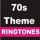 70s ringtones free aplikacja