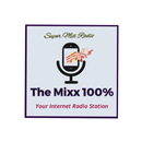 The Mixx 100% APK